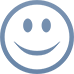 glad smiley